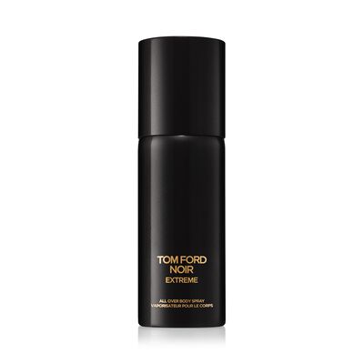 NOIR EXTREME ALL OVER BODY SPRAY